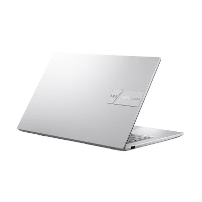 ASUS Vivobook 14 手提電腦 Core 3 100U 8GB RAM 512GB SSD W11H (X1404VAP) - 酷玩銀 SILVER